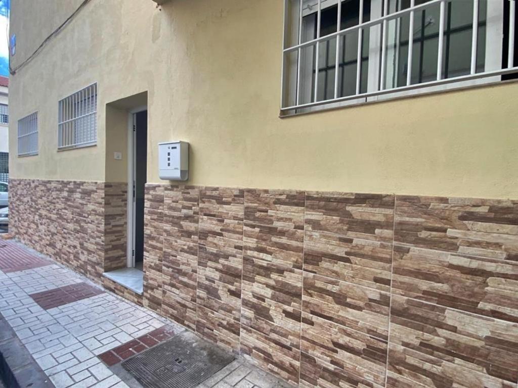 The Million Street Apartment Málaga Exterior foto